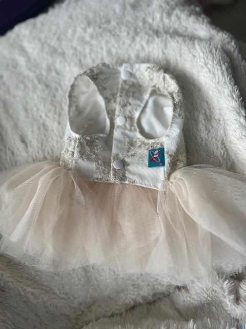 Always a Bridesmaid, Never a Bride - Tulle Dress