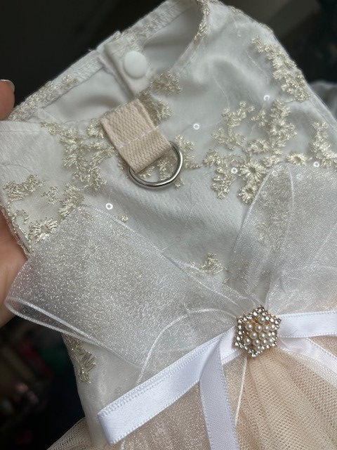 Always a Bridesmaid, Never a Bride - Tulle Dress