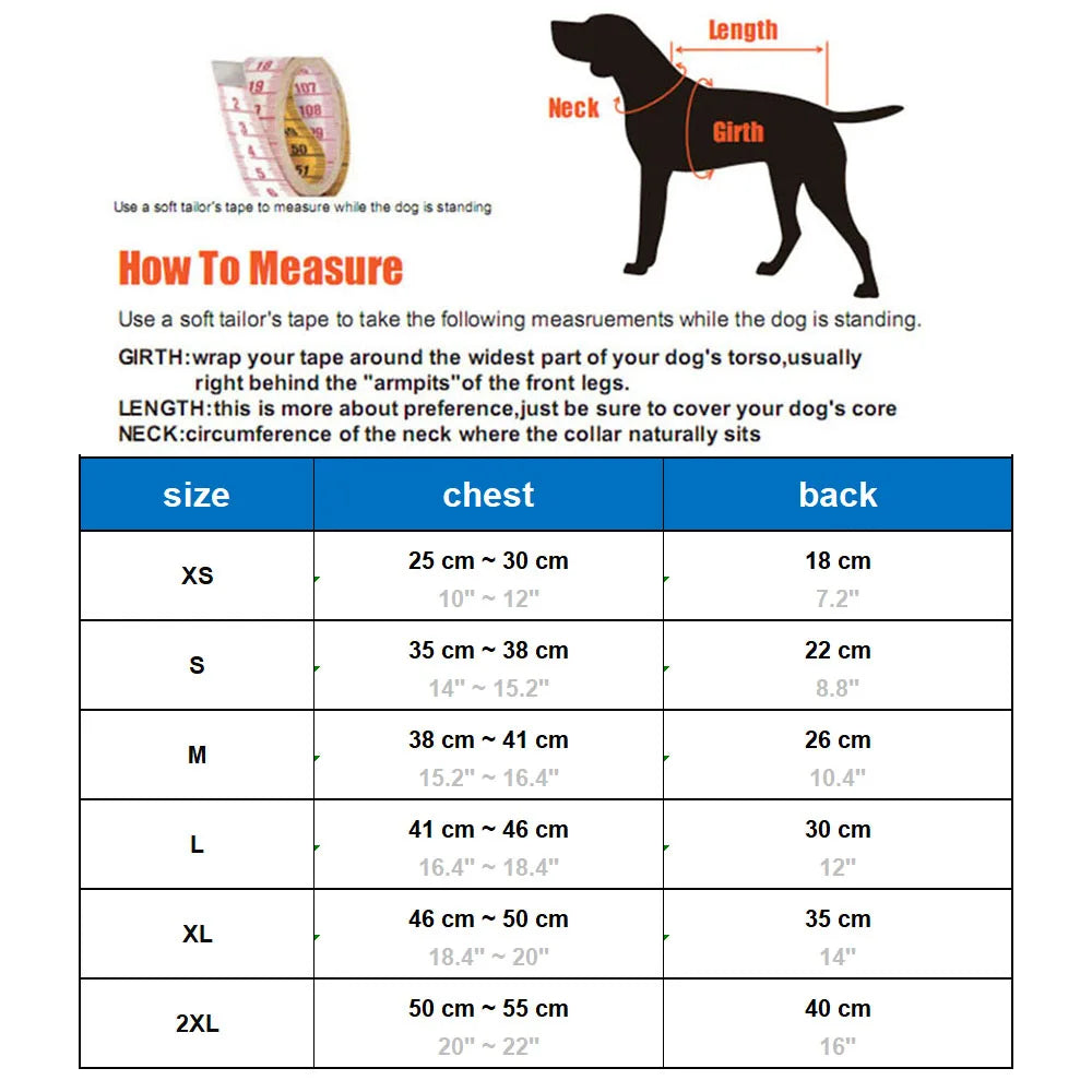 Barking In the Rain - Waterproof Raincoat