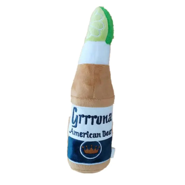 Fun Toys for the Good Girls and Boys