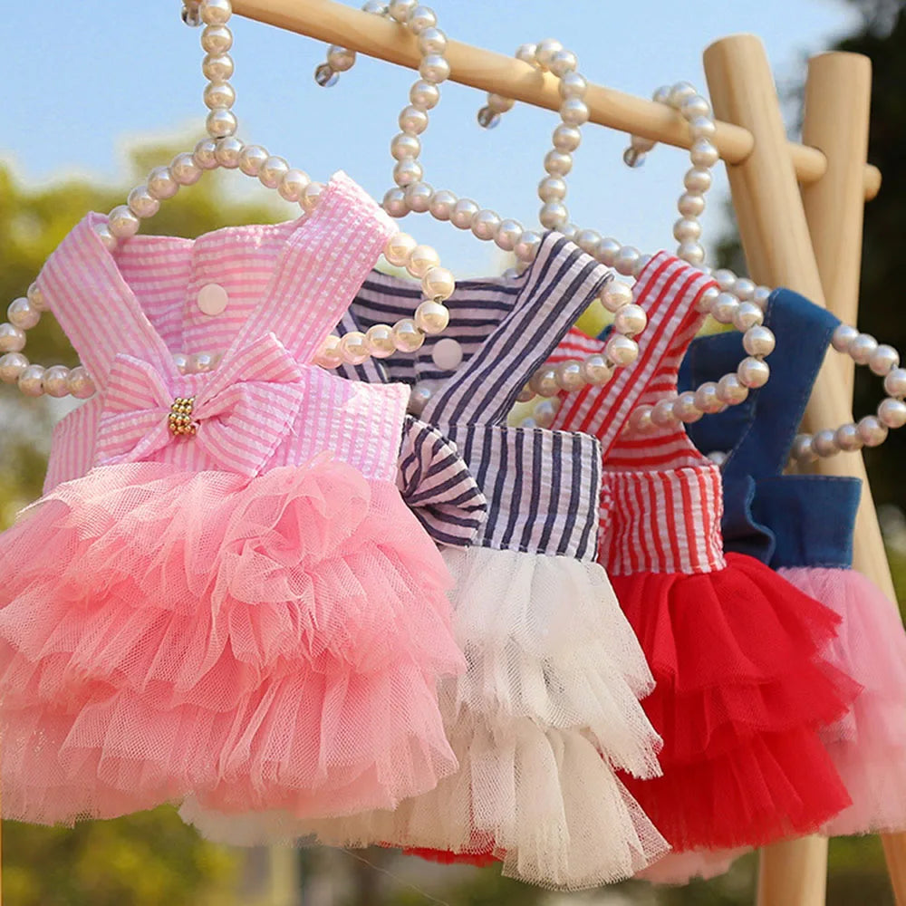 South of France - Riviera Sailing Dress