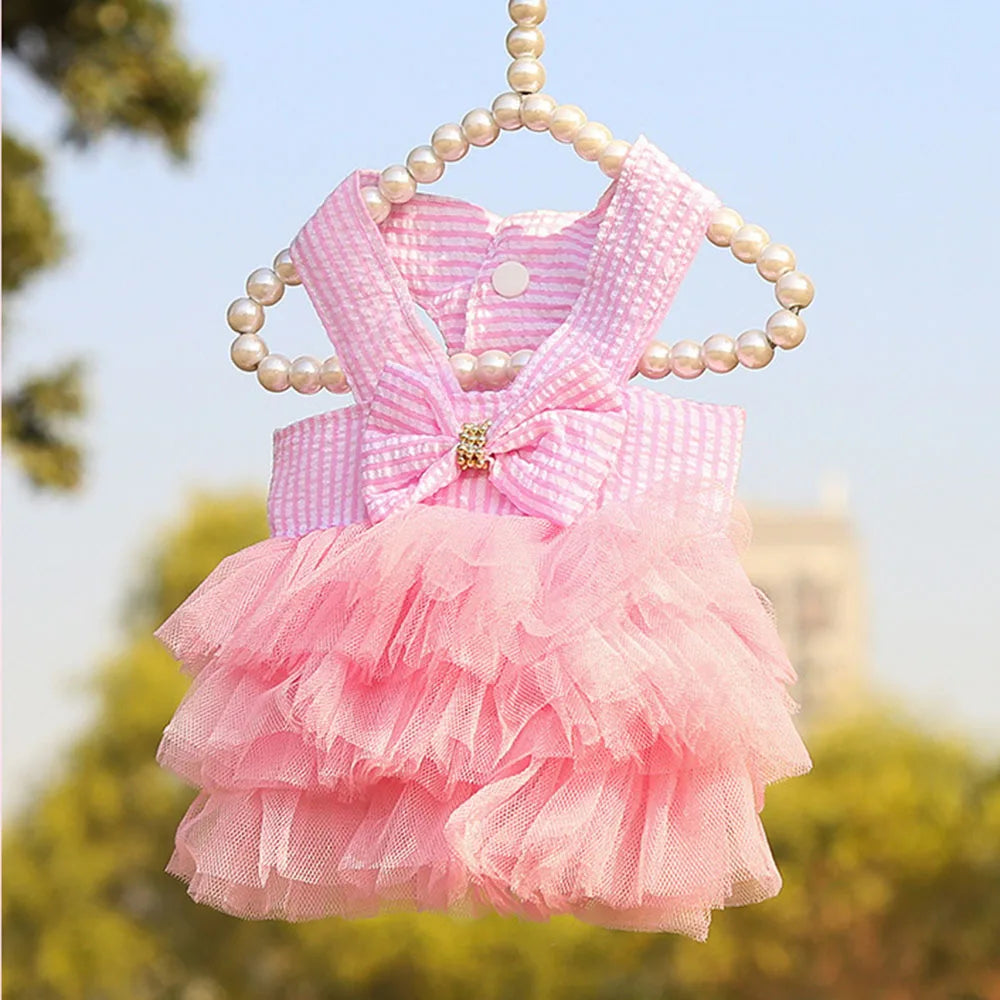 South of France - Riviera Sailing Dress