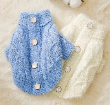 Jackets and Sweaters