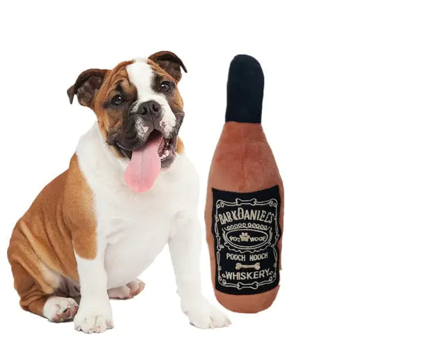 Fun Toys for the Good Girls and Boys
