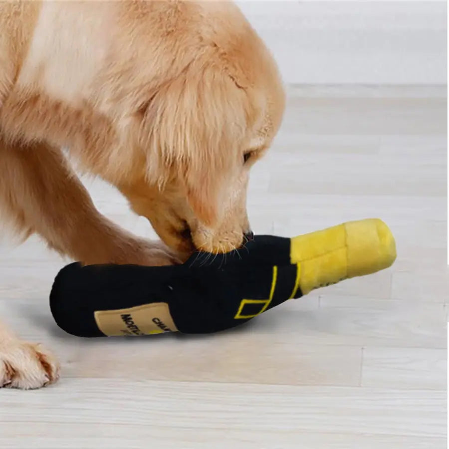 Fun Toys for the Good Girls and Boys